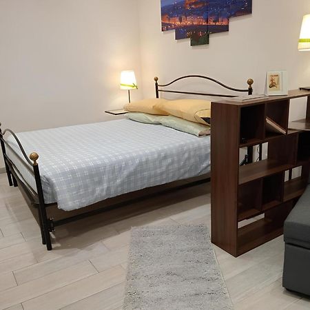 Giripaso Apartment Florence Ngoại thất bức ảnh