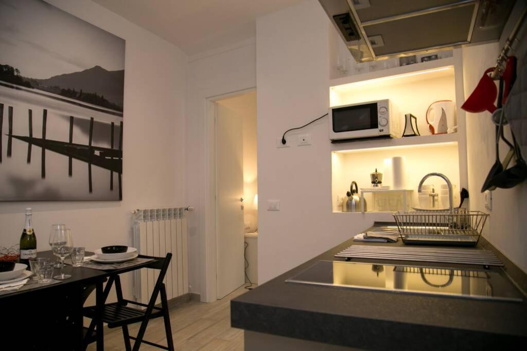 Giripaso Apartment Florence Ngoại thất bức ảnh