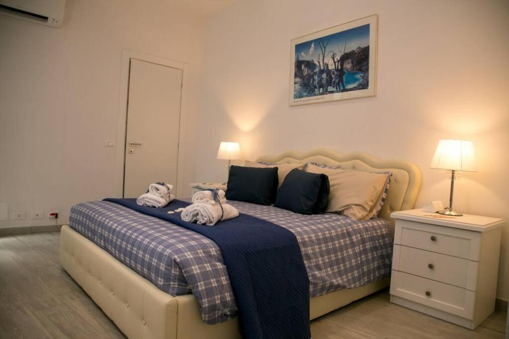 Giripaso Apartment Florence Ngoại thất bức ảnh