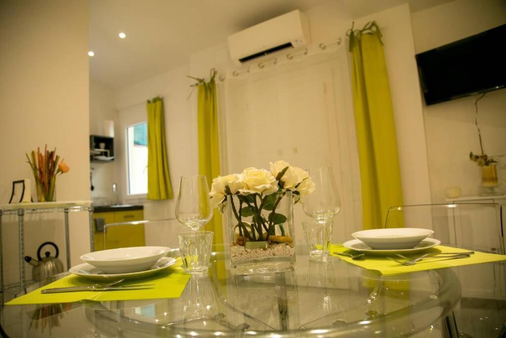Giripaso Apartment Florence Ngoại thất bức ảnh