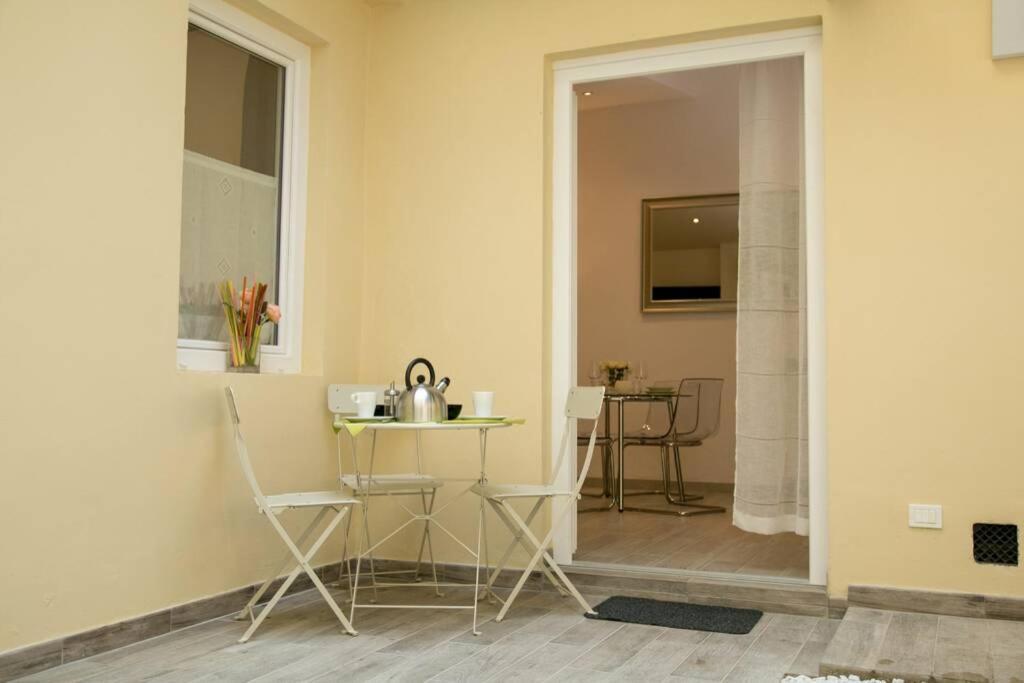 Giripaso Apartment Florence Ngoại thất bức ảnh