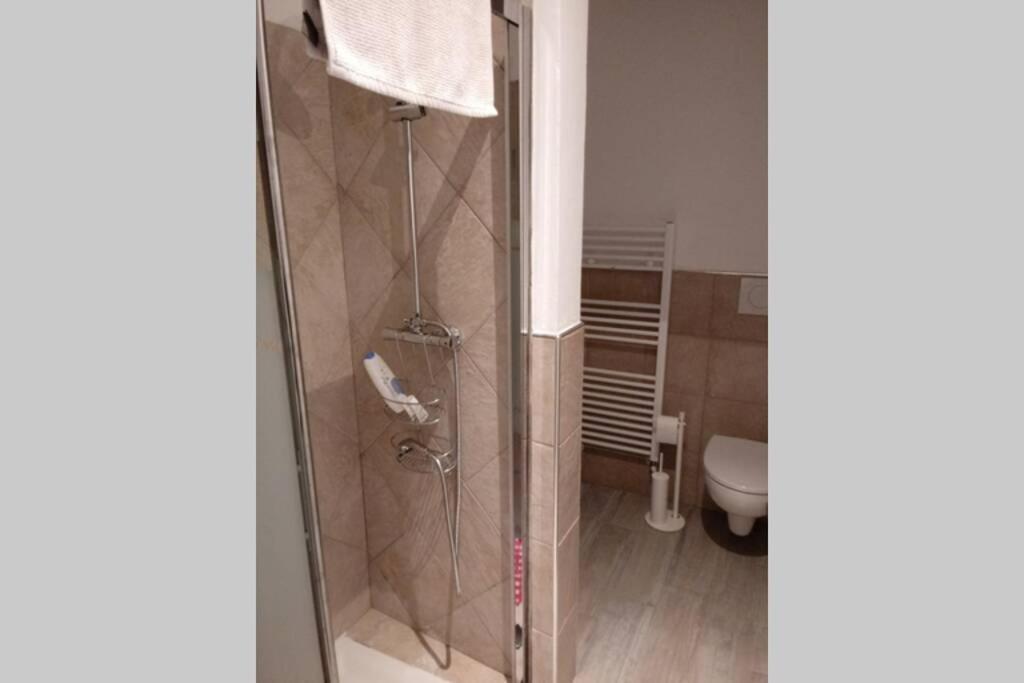 Giripaso Apartment Florence Ngoại thất bức ảnh