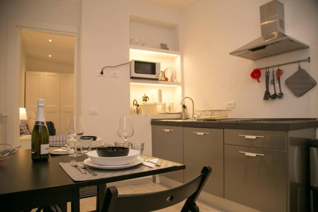 Giripaso Apartment Florence Ngoại thất bức ảnh