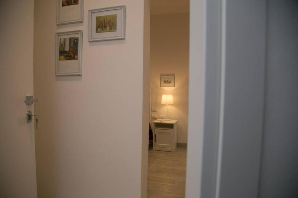Giripaso Apartment Florence Ngoại thất bức ảnh