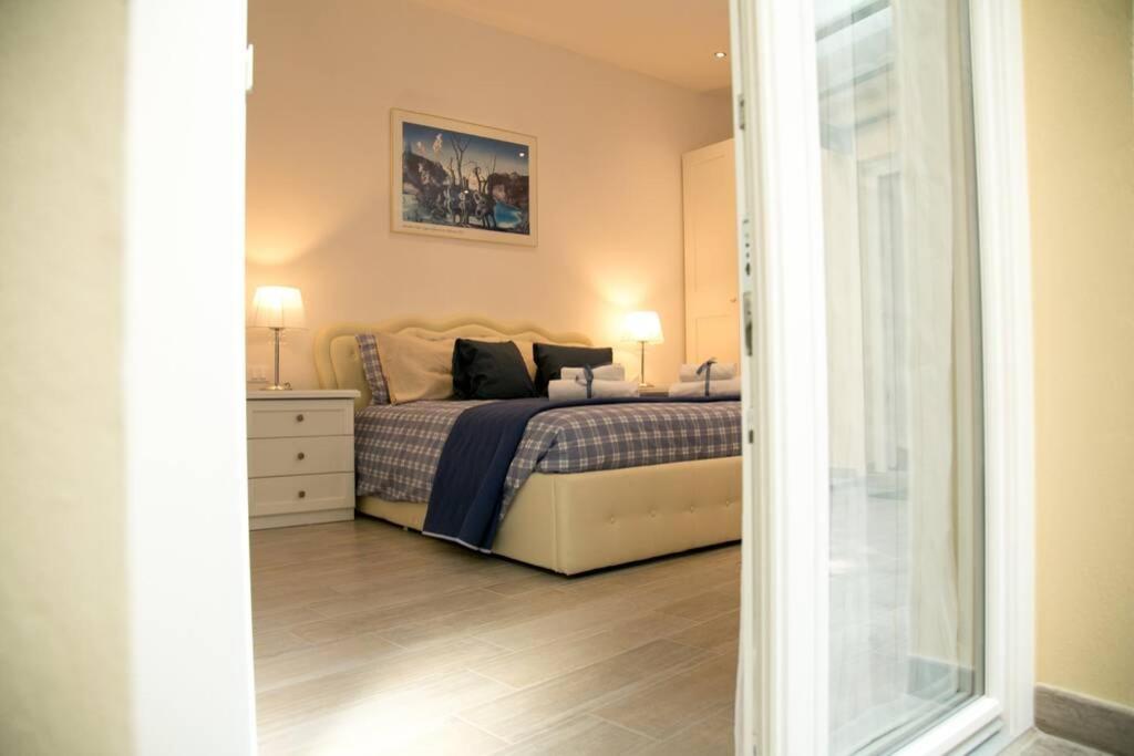 Giripaso Apartment Florence Ngoại thất bức ảnh
