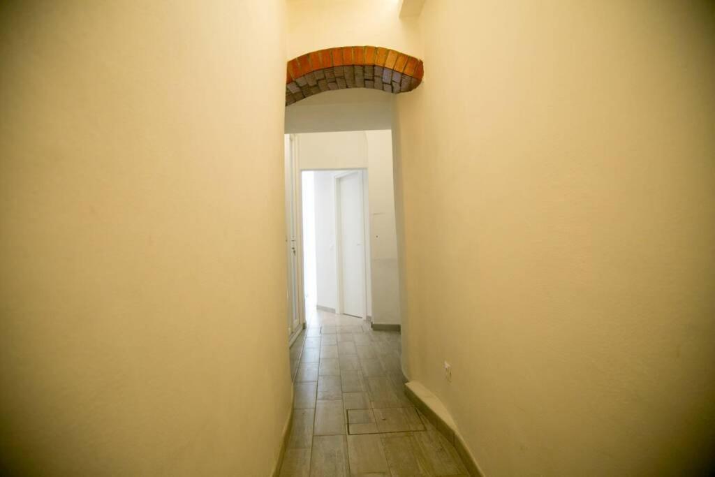 Giripaso Apartment Florence Ngoại thất bức ảnh