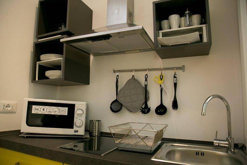 Giripaso Apartment Florence Ngoại thất bức ảnh