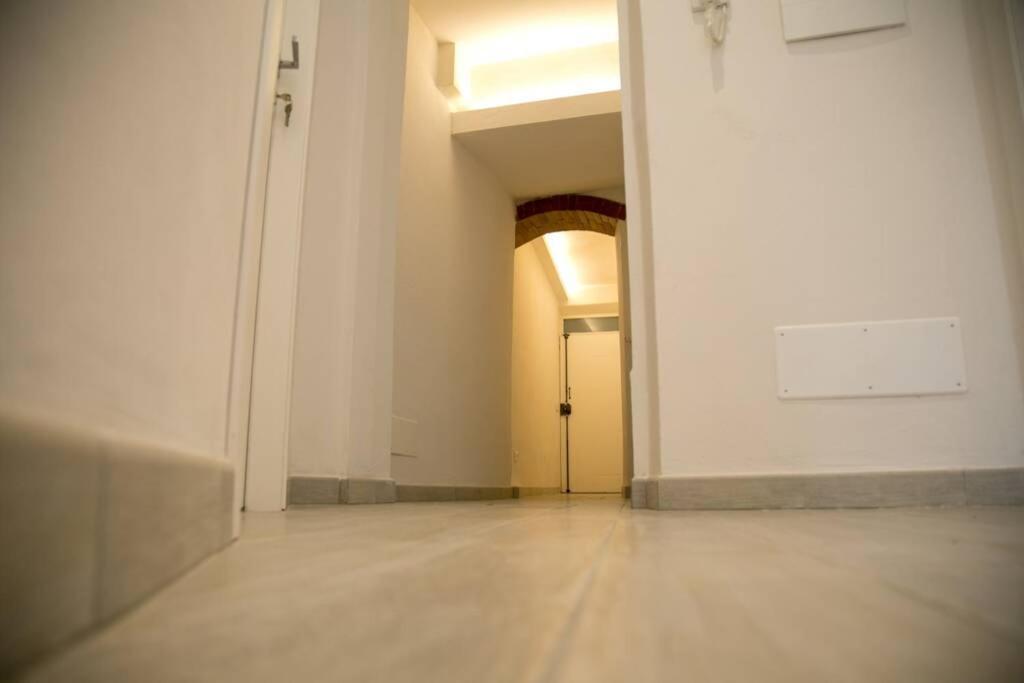 Giripaso Apartment Florence Ngoại thất bức ảnh