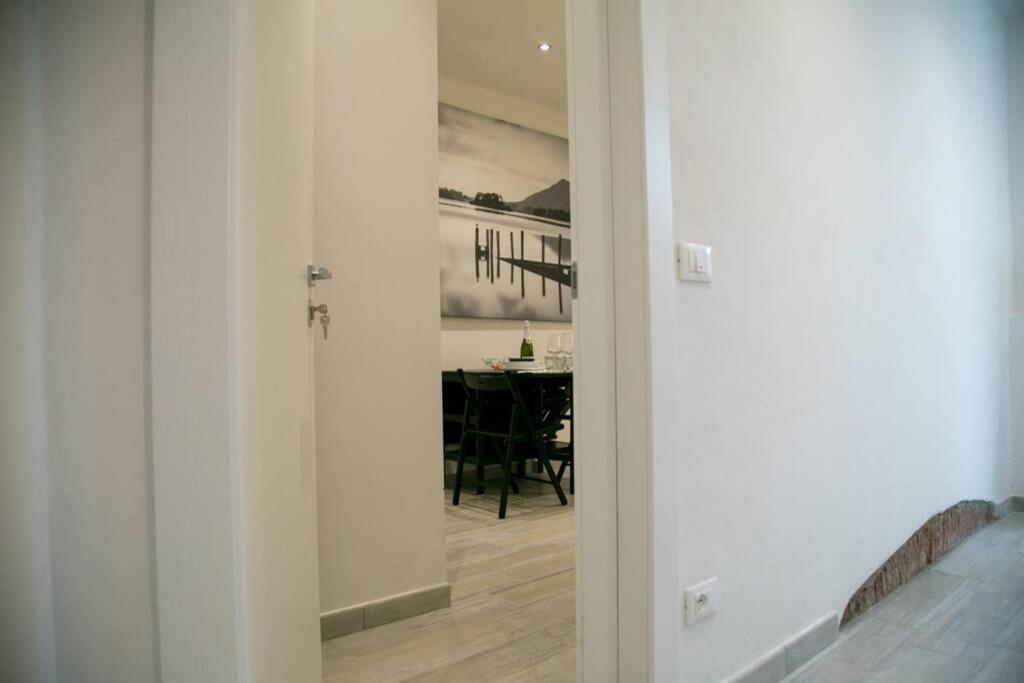 Giripaso Apartment Florence Ngoại thất bức ảnh