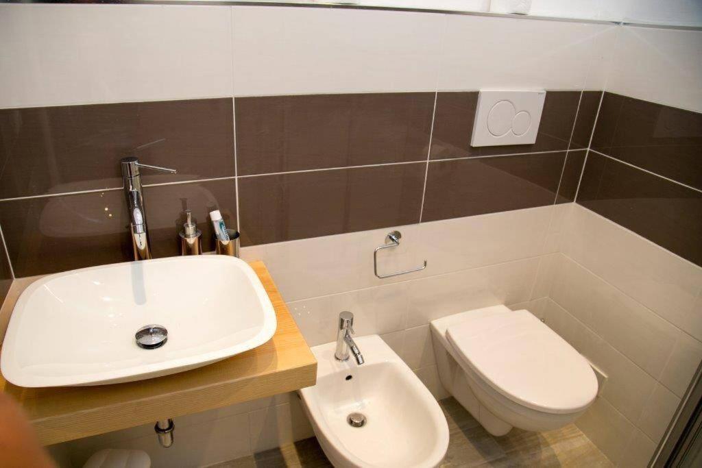 Giripaso Apartment Florence Ngoại thất bức ảnh