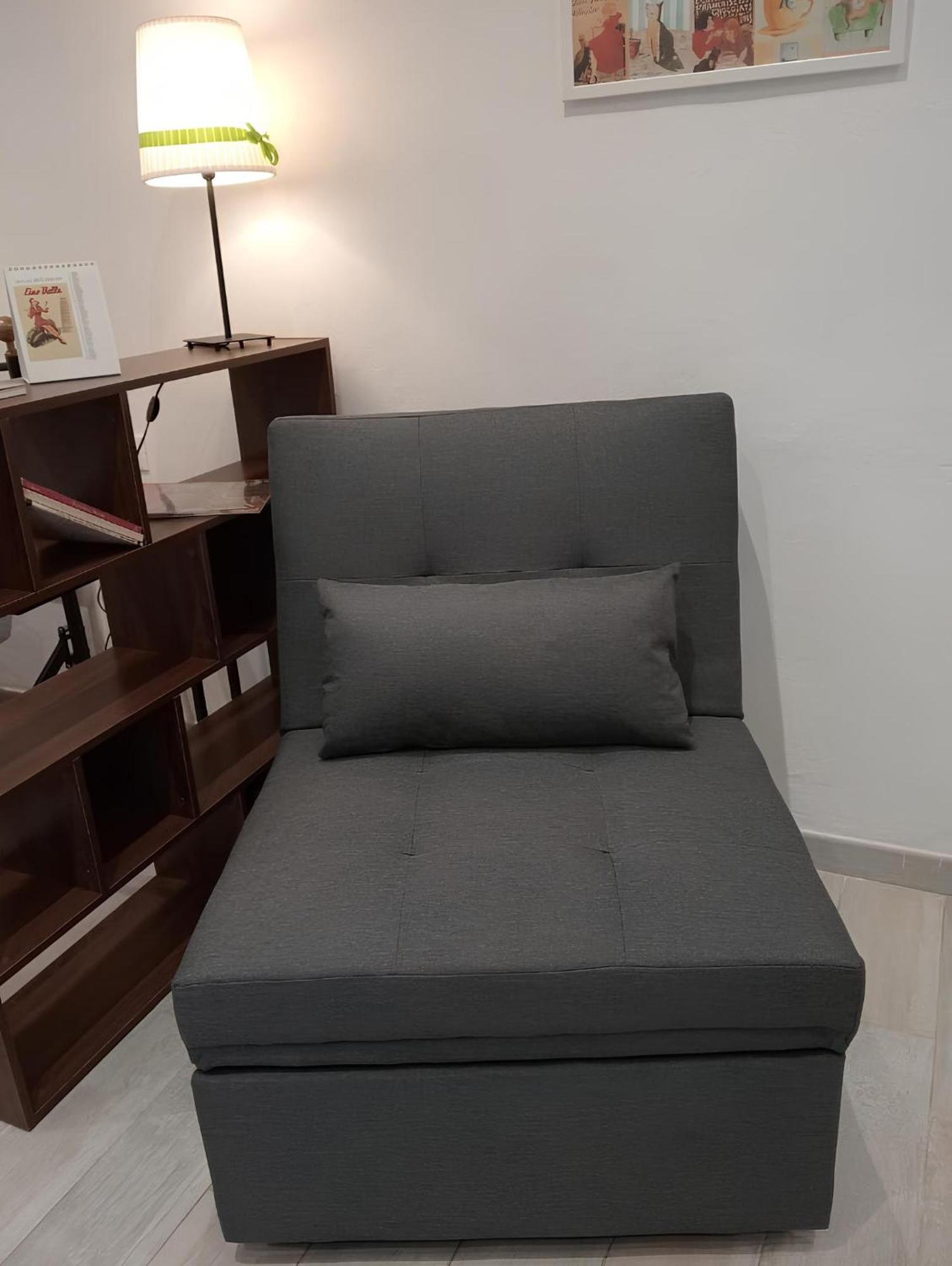 Giripaso Apartment Florence Ngoại thất bức ảnh