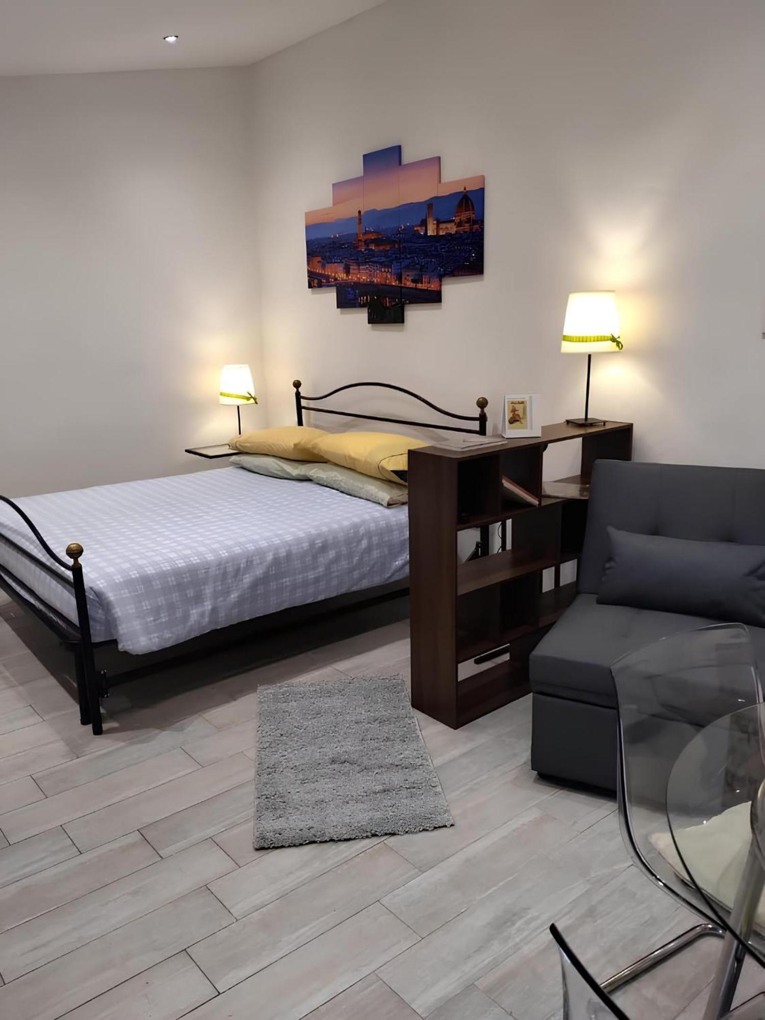 Giripaso Apartment Florence Ngoại thất bức ảnh